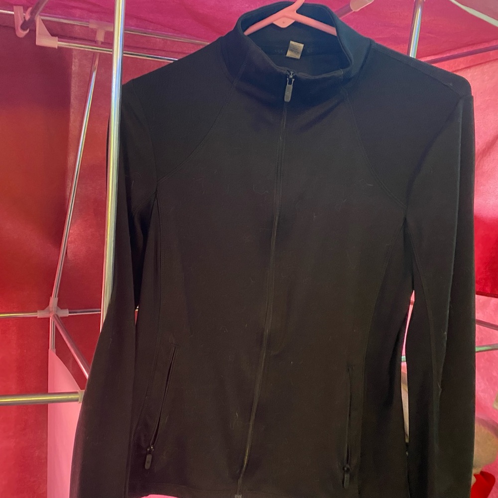 Active Jacket - image 2